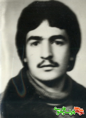 شهید عبدالرضا ناصری