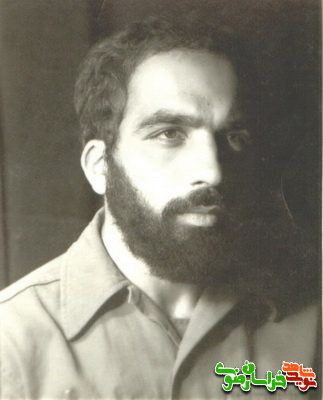 شهید محسن فرشچی