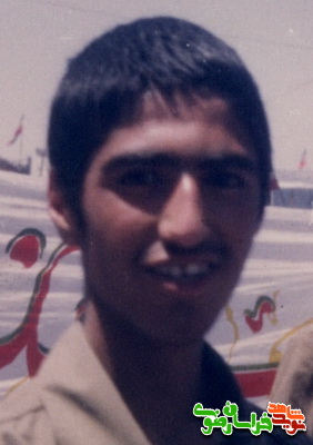 شهید محمد تاتار