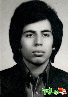 شهید محمد صادق خورشیدی