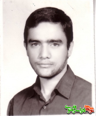 شهید محمد صادقی