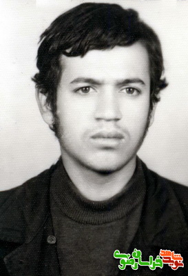 شهید محمد عزیزی