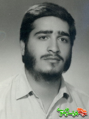شهید محمد کرمانی