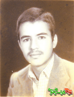 شهید محمدرضا قائمی کرمانی