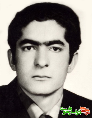 شهید محمود وحیدی