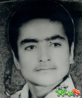 شهید علی اصغر ذوالفقاری