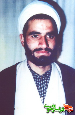 شهید حسین علیکی