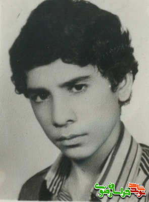 شهید حسن قربانزاده