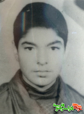شهید حسن جهانگین