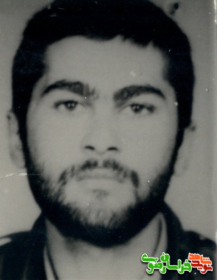 شهید سعید حسینی