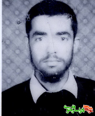 شهید حسین خلیل خانی