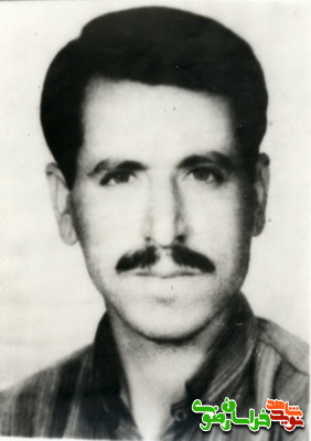 شهید محمدحسن رضانژاد