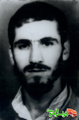 شهید حسین علیپور