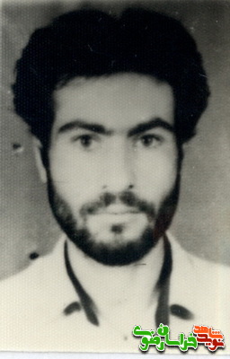 شهید حسن محمد نژاد