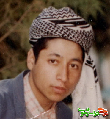 شهید عبدالرحمن سراجی