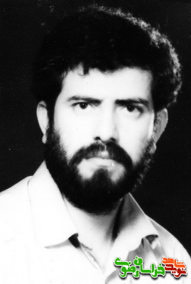 شهید حسن شاهچراغی