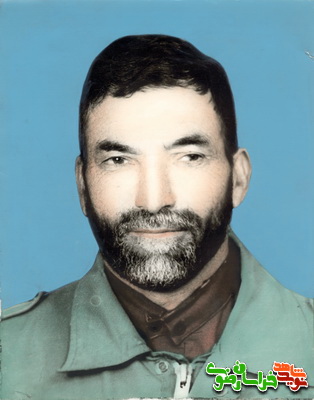 شهید نورمحمد طغانی