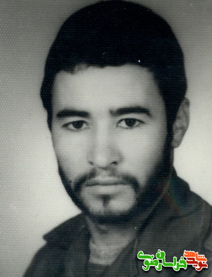 زندگی نامه و خاطرات شهید حسین سبحانی کوهسرخی