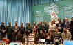 مستند «حشمت» برگزیده جشنواره استانی رسانه‌ای ابوذر در گلستان شد