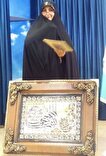 گروه جهادی محبان الرضا (ع) موفق به دریافت رتبه برتر کشور شد