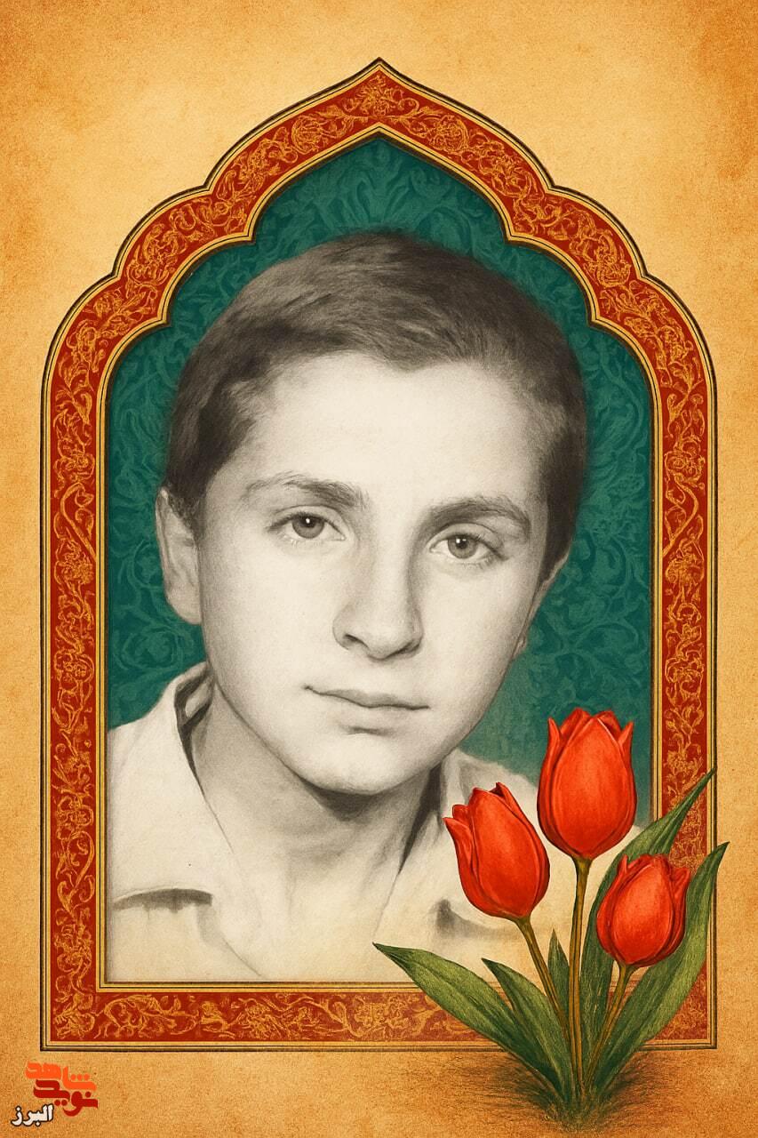 تا آخرین نفس از وطن خویش دفاع می کنم تا آخرین نفس از وطن خویش دفاع می کنم