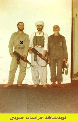 



شهید ابوترابی در کنار دوست ویار صمیمی اش شهید محمد محمودی