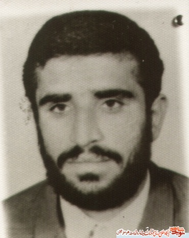 شهید محمد آبسواران