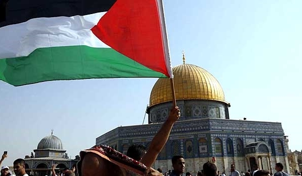 ایران تستضيف مؤتمرا دوليا لدعم المقاومة الفلسطينية قريبا