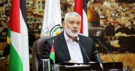 هنية: قضية الأسرى على رأس أولويات وأجندة حركة حماس والمقاومة