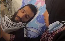 فلسطين..الأسير الفسفوس إلى الحرية