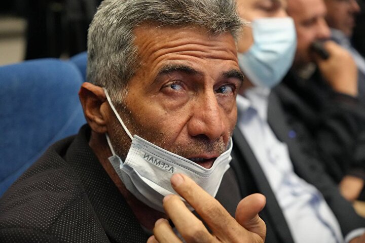 مؤتمر الدولي الأول لضحايا الأسلحة الكيميائية بعنوان "أنفاس محروقة"