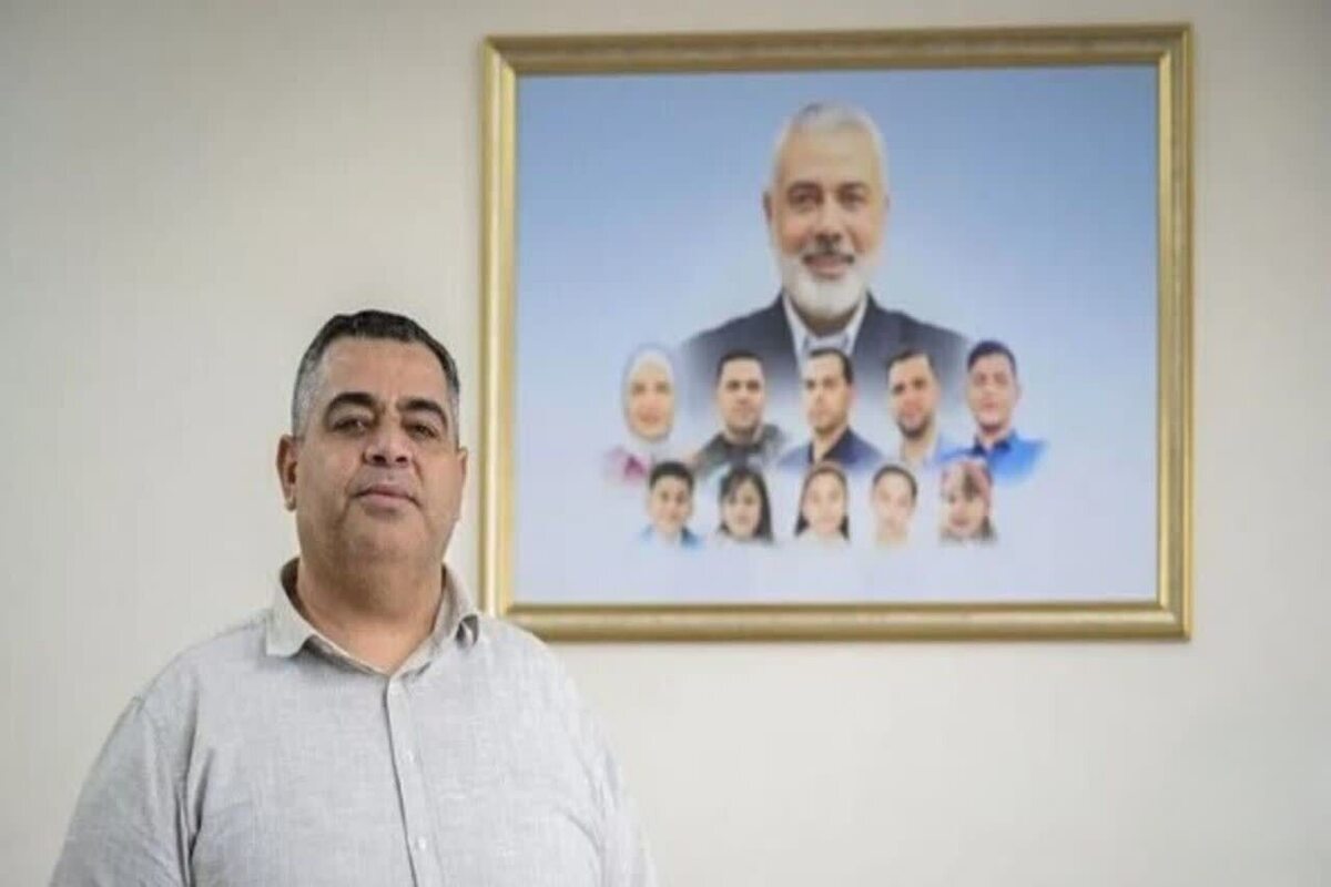 أفتقد جلسات تلاوة القرآن مع والدي/ لشهيدُ الذي جمعَ أسرتَه على كتابِ الله… وابنُه يفتقده في كلِّ تلاوة