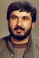 Remembering Martyr Commander, Seyed Mohammad Sani Khani 