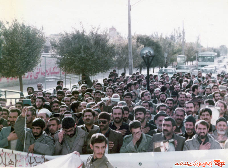 Photo albums martyr ayatollah ataollah ashrafi esfehani