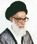 The martyrdom of Ayatollah Dastgheib