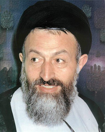 Martyr Ayatollah Beheshti, man of deep thought, confidence, and logic
