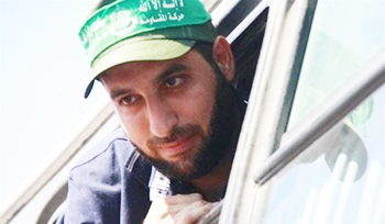 Hamas Vows to Avenge Assassination of Mazen Fuqaha