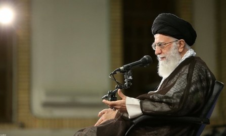 Video: How can one achieve martyrdom? Ayatollah Khamenei explains