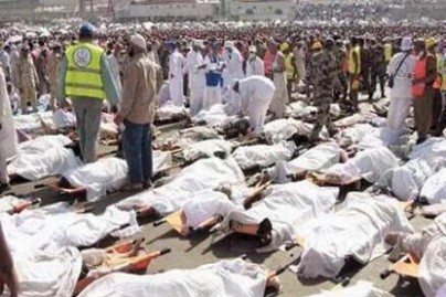 An overview of House of Saud’s 11 Hajj mismanagement disasters