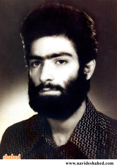 martyr General Mohsen Vezvaei