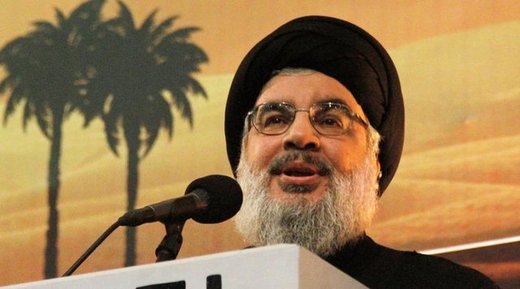 Nasrallah: Iran strongest state in region