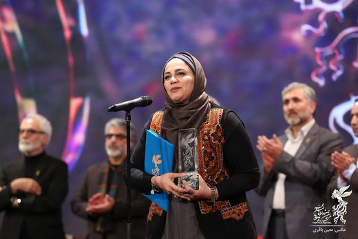 Iran's Fajr Film Festival: ‘The Night Moon Was Full’ Rakes In Awards