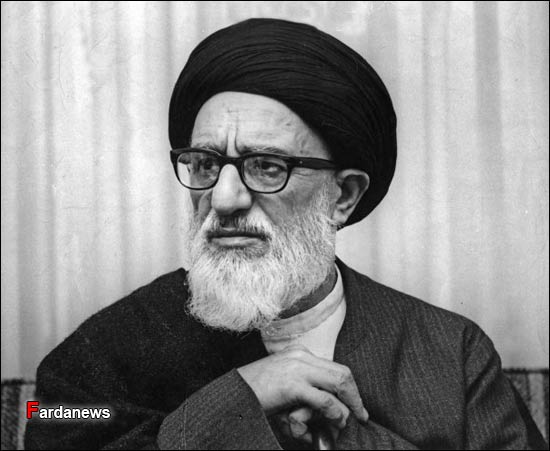 Ayatollah Taleghani’ on the Threshold of the Contemporary Abuzar Demise Anniversary