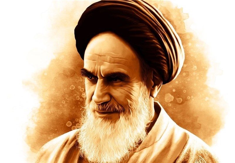 30th demise Anniversary of Imam Khomeini