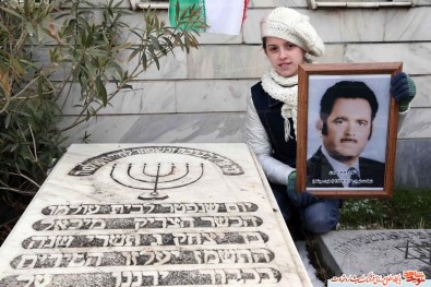 Tombs of martyrs of monotheistic religions in New Year