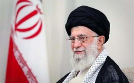 Imam Khamenei’s Message on the Veterans’ Day:veterans are living martyrs
