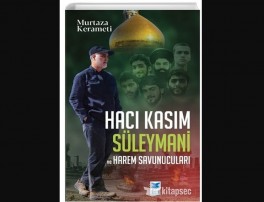 “The Soldiers of the Commander” published in Turkish