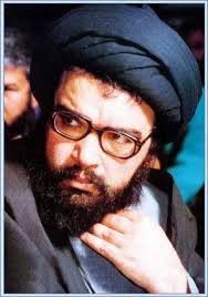 Who was Sayyed Abbas Mousawi?