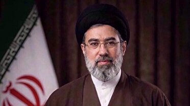 Iran's leader: Iran to set 