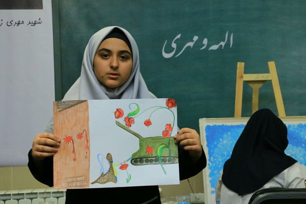 بازخوانی خاطرات شهدای دانش آموز ۹ دی سال ۱۳۵۷ در مشهد